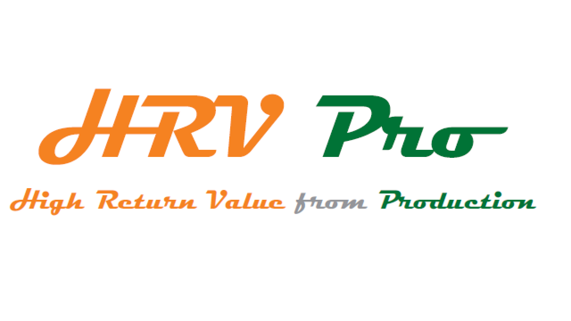 HRV Pro
